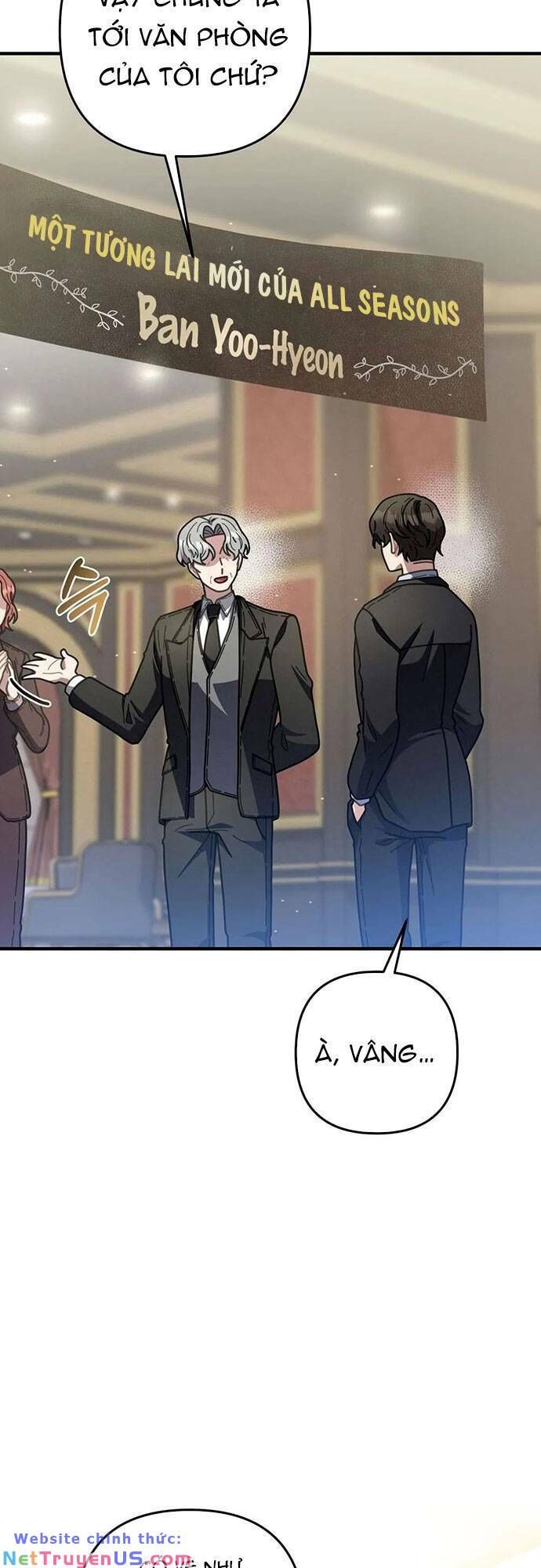 Đầu Bếp 100 Tuổi Chapter 32 - 42