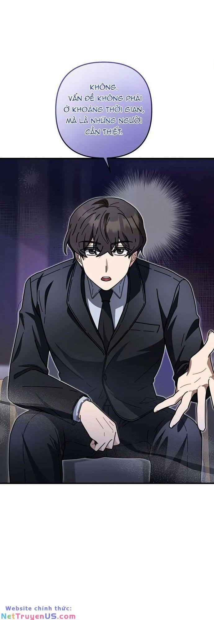 Đầu Bếp 100 Tuổi Chapter 32 - 46