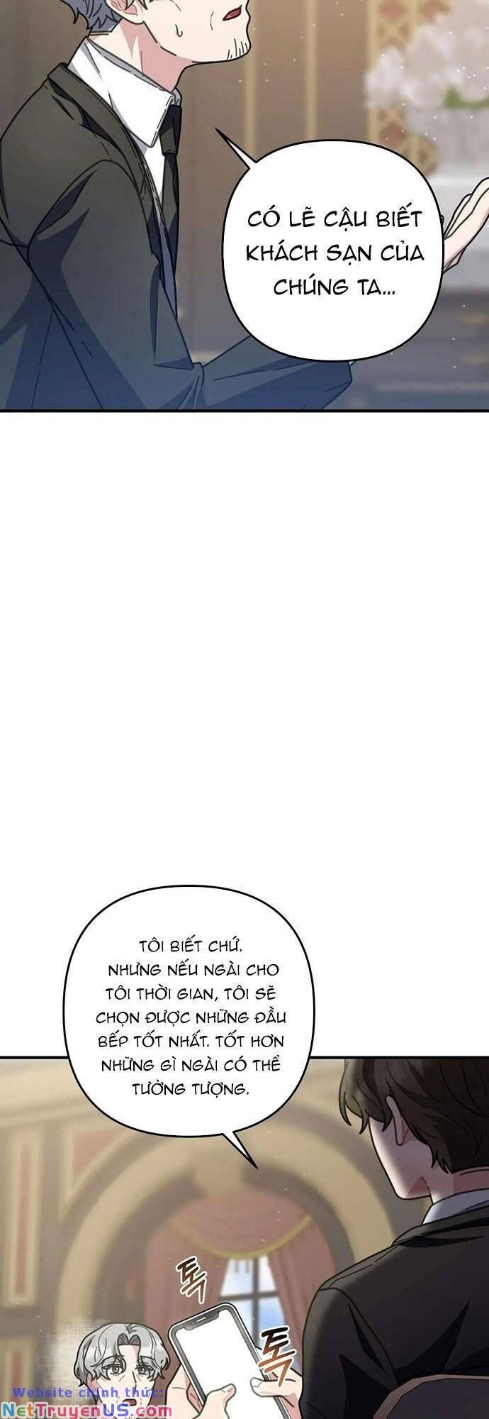 Đầu Bếp 100 Tuổi Chapter 32 - 50