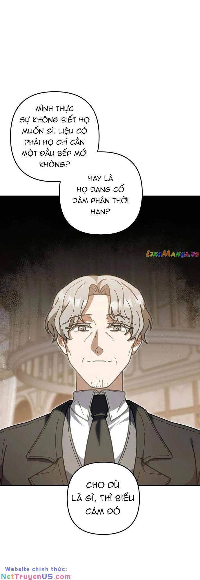 Đầu Bếp 100 Tuổi Chapter 32 - 6