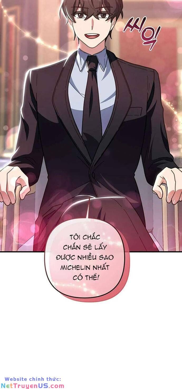 Đầu Bếp 100 Tuổi Chapter 32 - 53