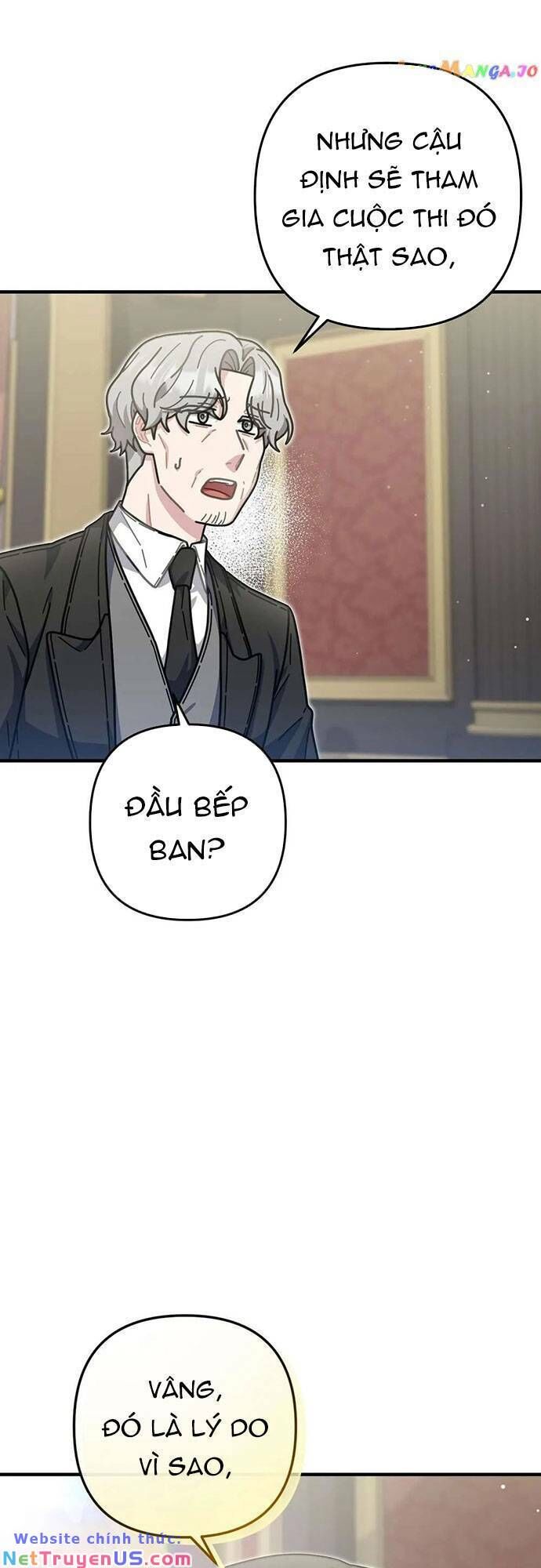 Đầu Bếp 100 Tuổi Chapter 32 - 54