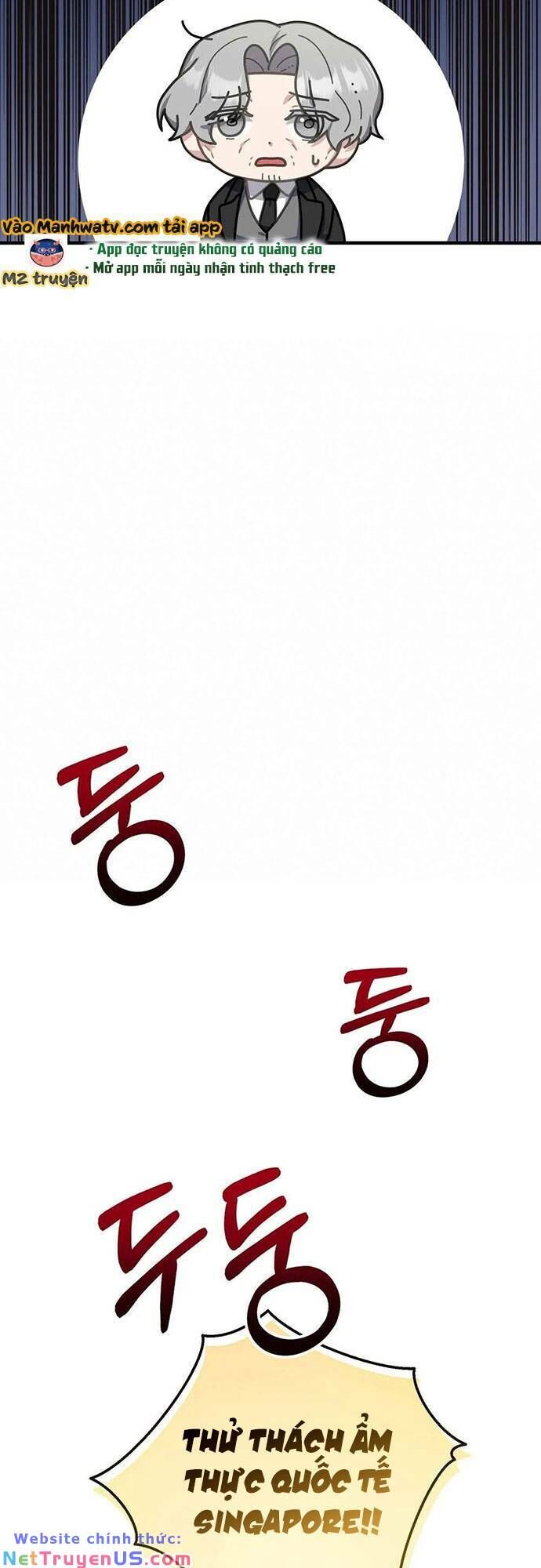 Đầu Bếp 100 Tuổi Chapter 32 - 56