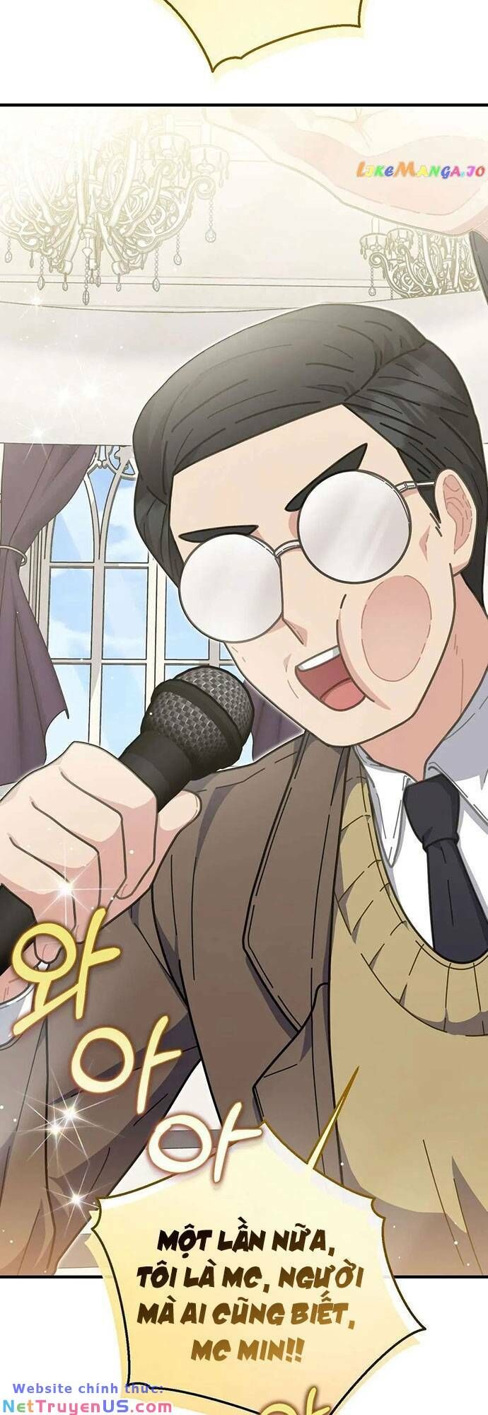 Đầu Bếp 100 Tuổi Chapter 32 - 57