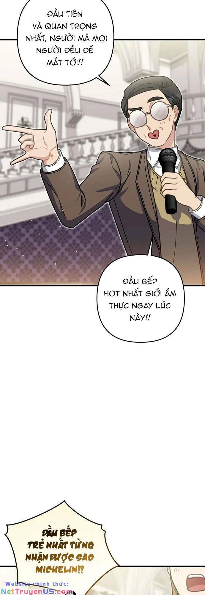 Đầu Bếp 100 Tuổi Chapter 32 - 59