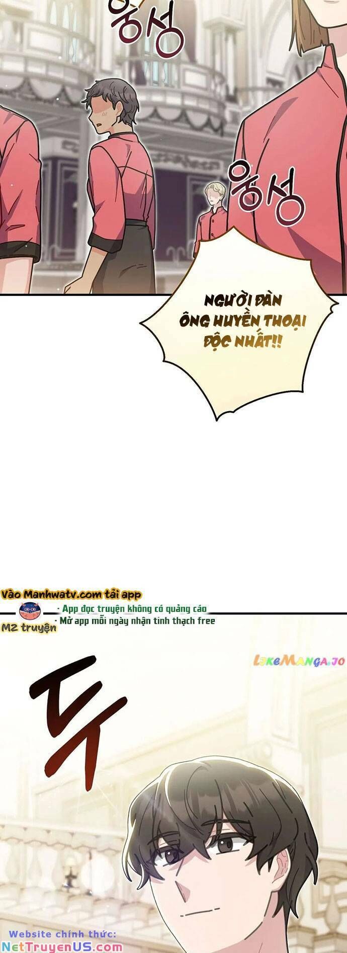 Đầu Bếp 100 Tuổi Chapter 32 - 60