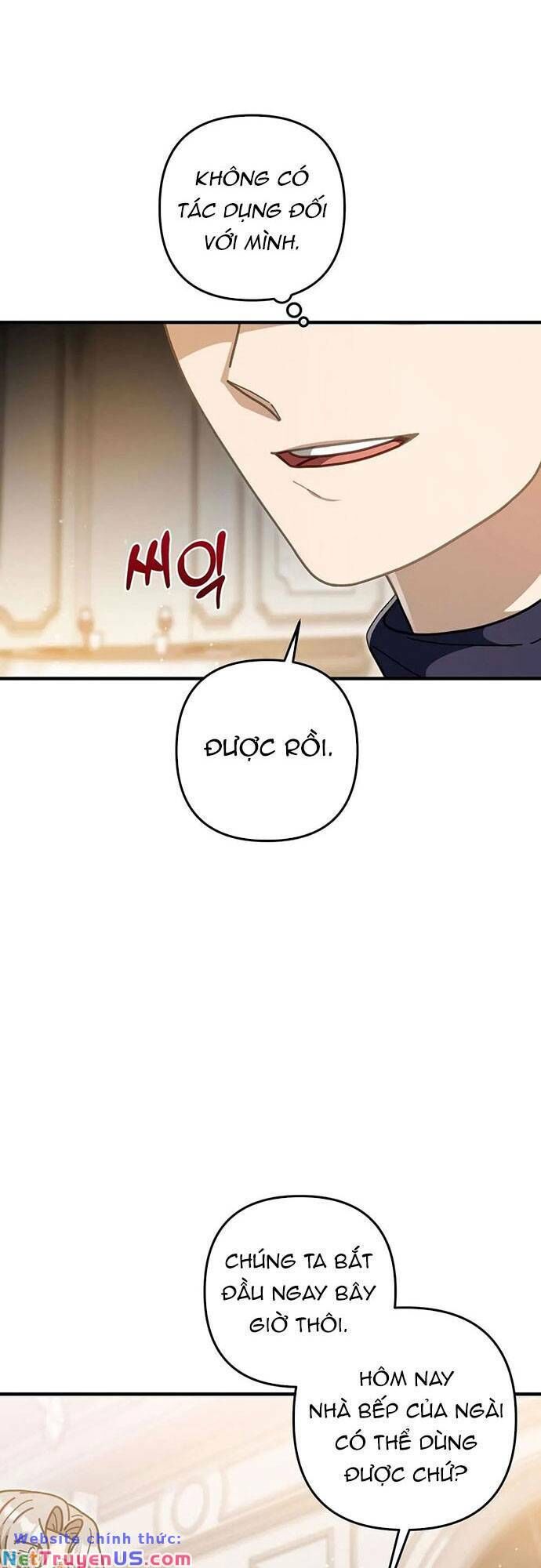 Đầu Bếp 100 Tuổi Chapter 32 - 7