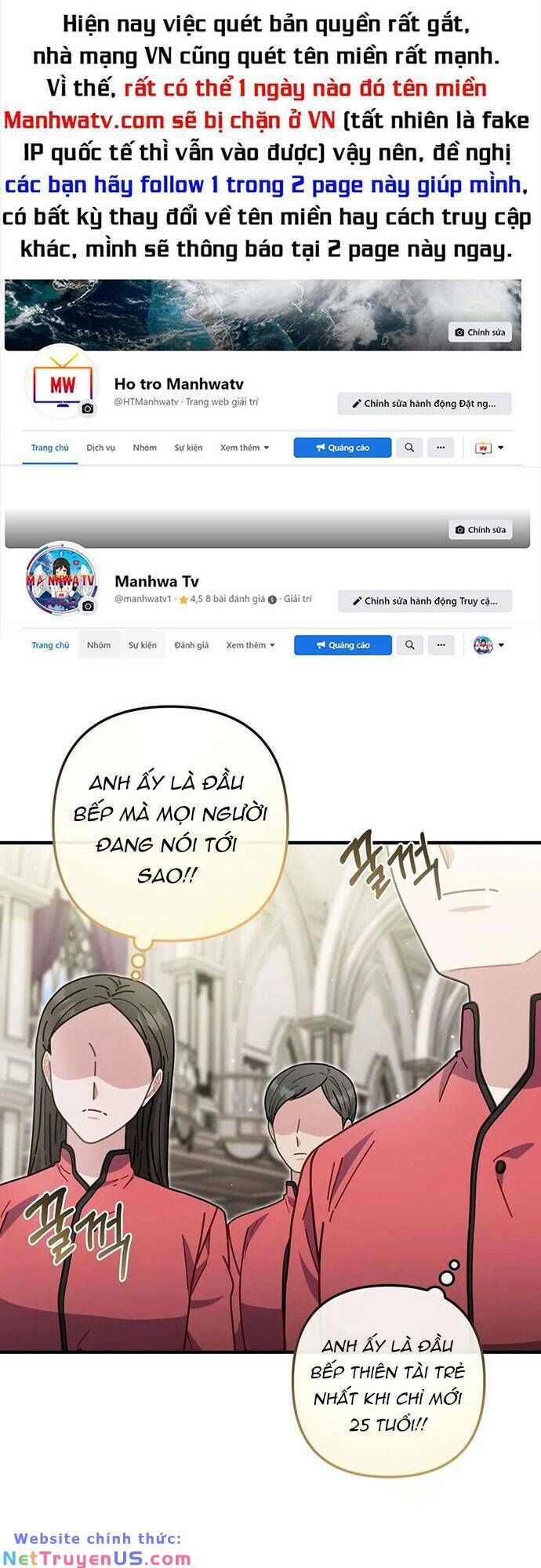 Đầu Bếp 100 Tuổi Chapter 33 - 2