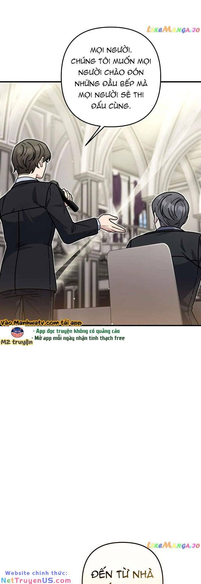 Đầu Bếp 100 Tuổi Chapter 33 - 11