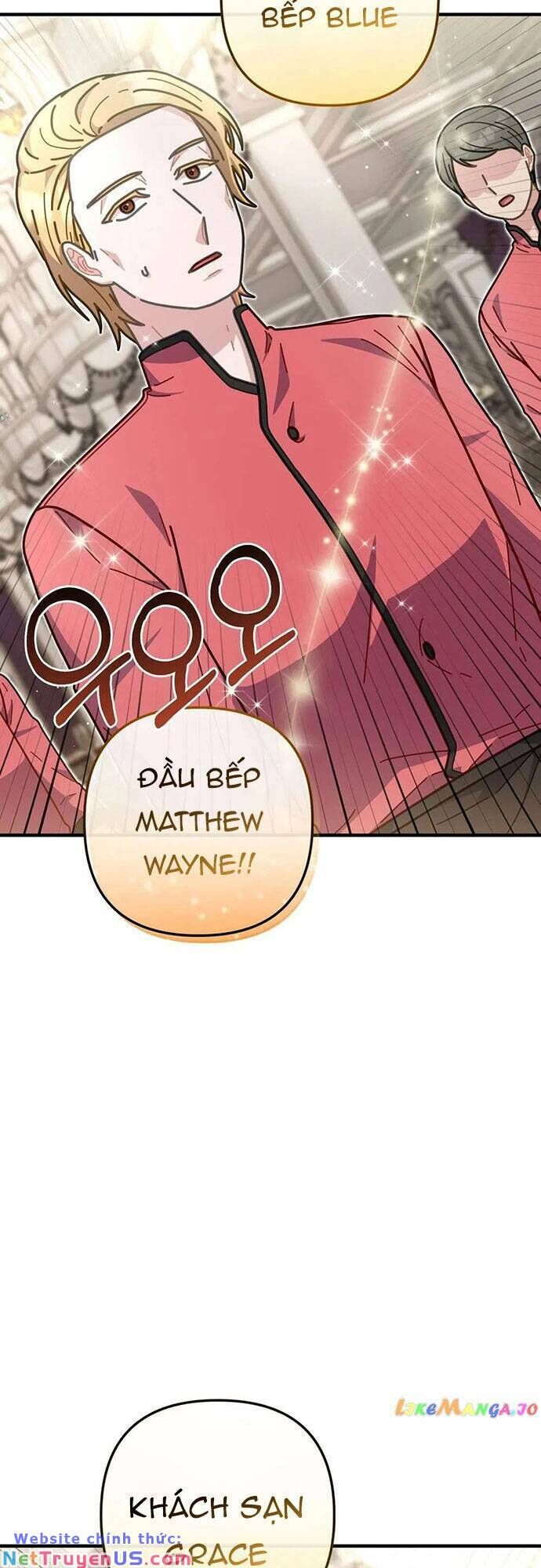 Đầu Bếp 100 Tuổi Chapter 33 - 12