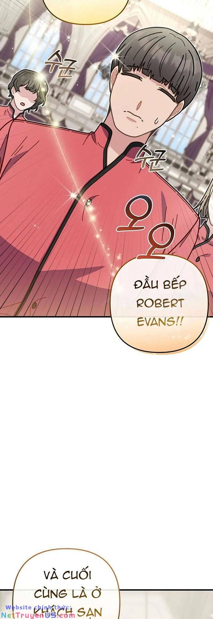 Đầu Bếp 100 Tuổi Chapter 33 - 13