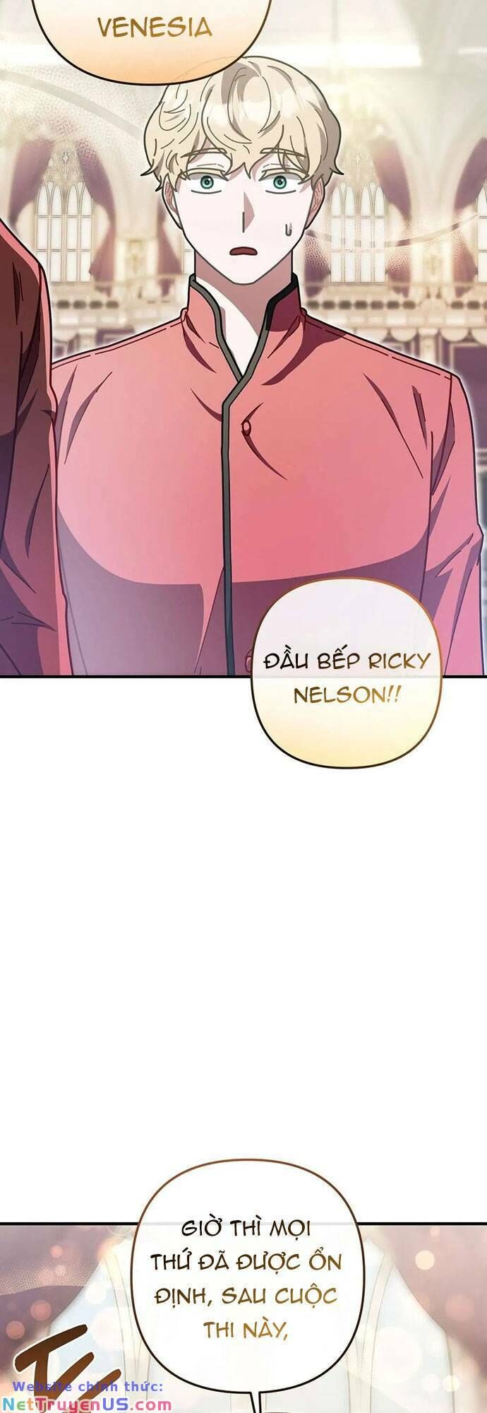 Đầu Bếp 100 Tuổi Chapter 33 - 14