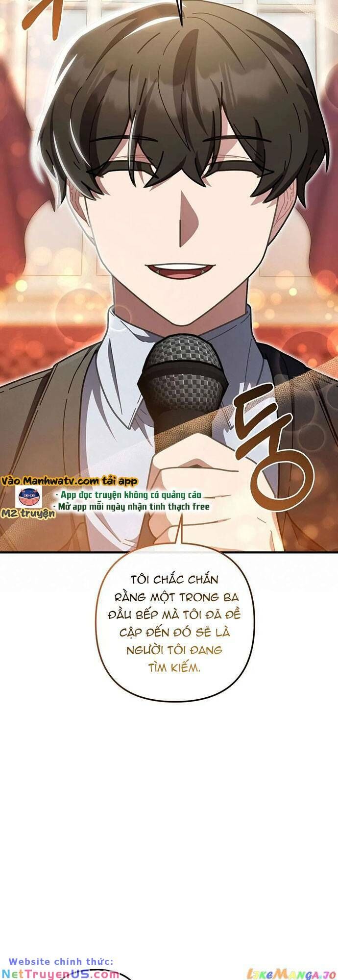 Đầu Bếp 100 Tuổi Chapter 33 - 15