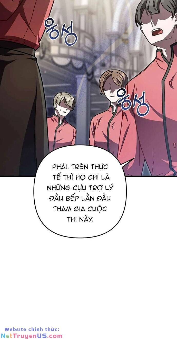 Đầu Bếp 100 Tuổi Chapter 33 - 17