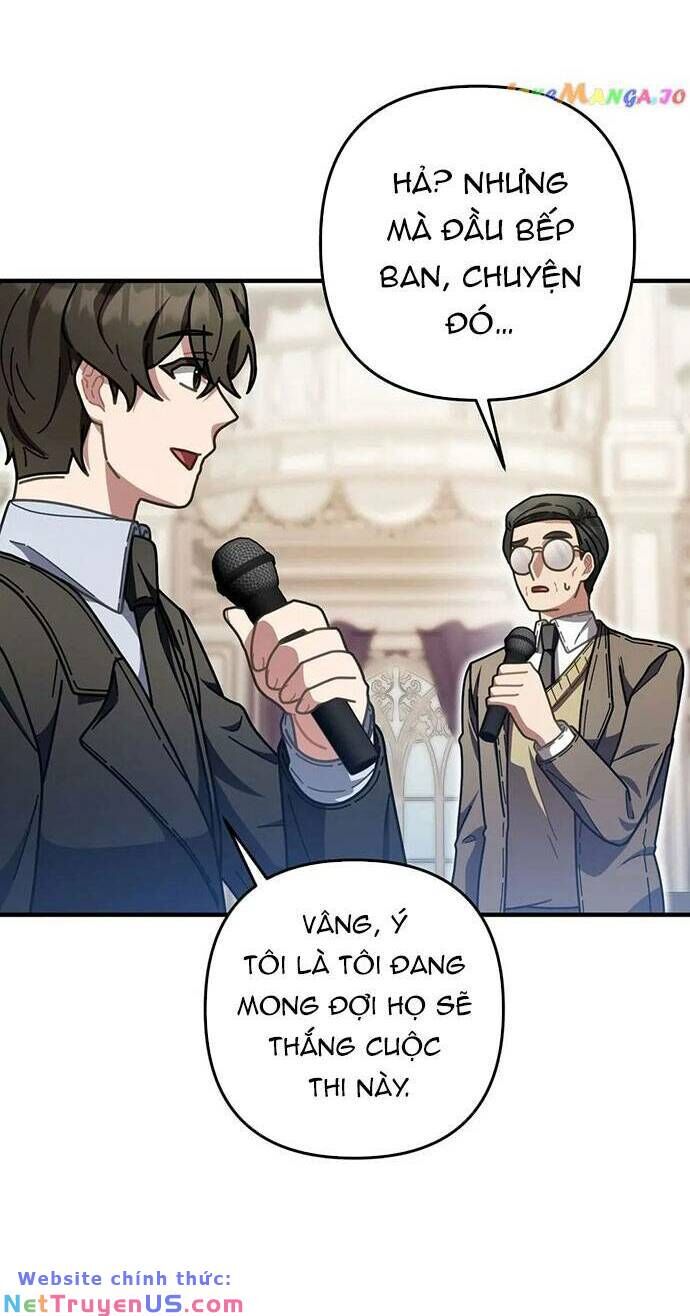 Đầu Bếp 100 Tuổi Chapter 33 - 18