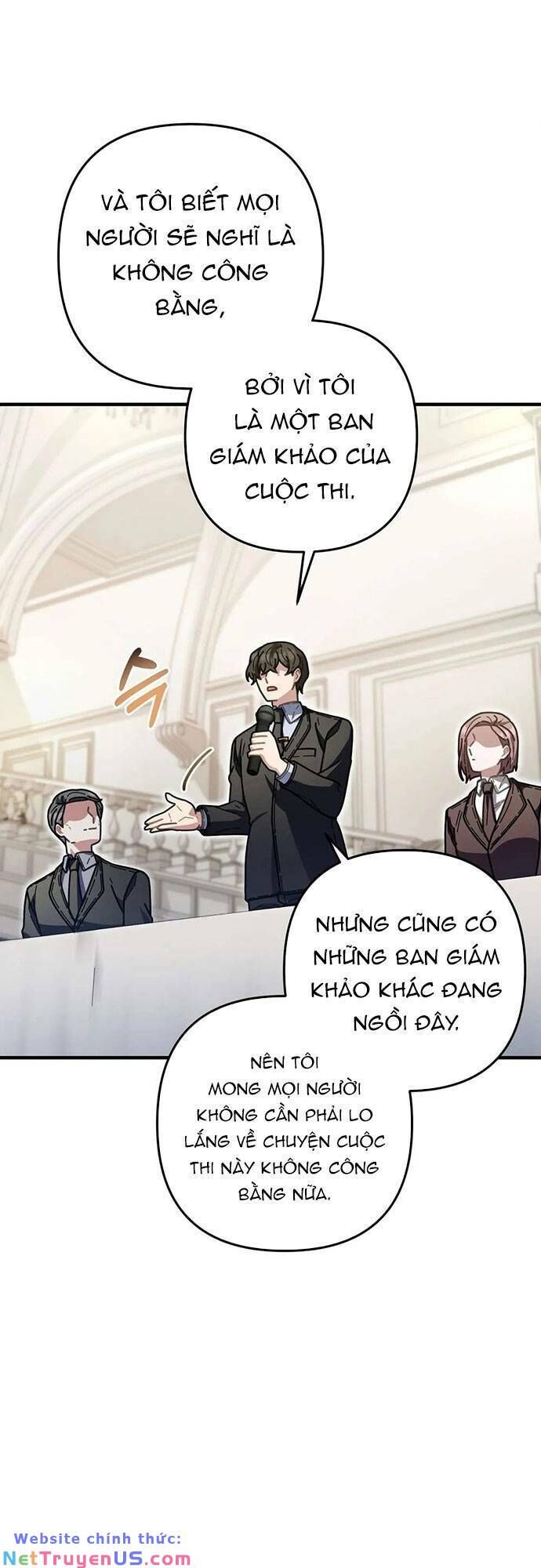 Đầu Bếp 100 Tuổi Chapter 33 - 19