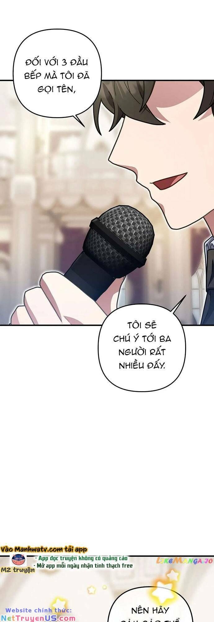 Đầu Bếp 100 Tuổi Chapter 33 - 20