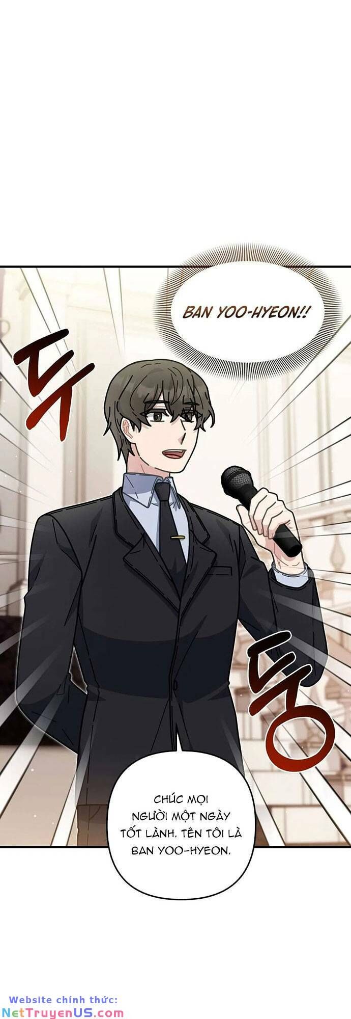 Đầu Bếp 100 Tuổi Chapter 33 - 3