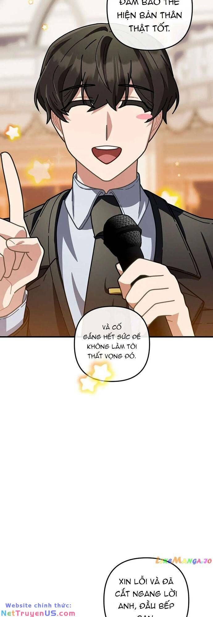 Đầu Bếp 100 Tuổi Chapter 33 - 21