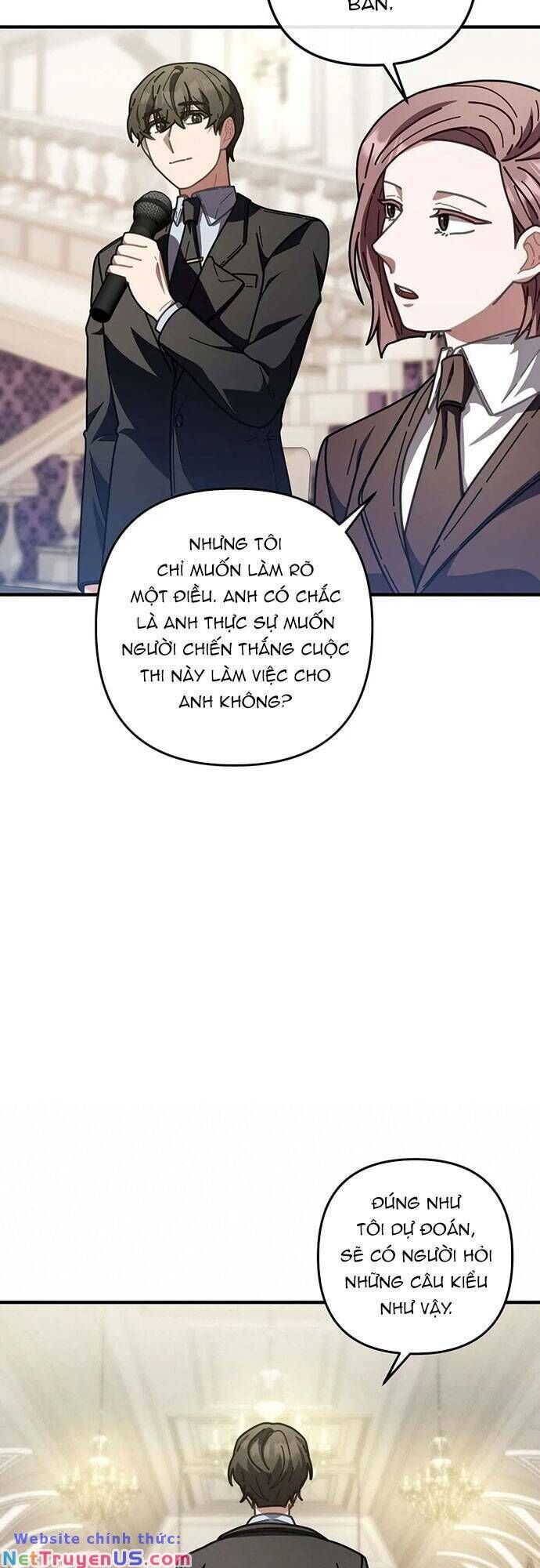 Đầu Bếp 100 Tuổi Chapter 33 - 22