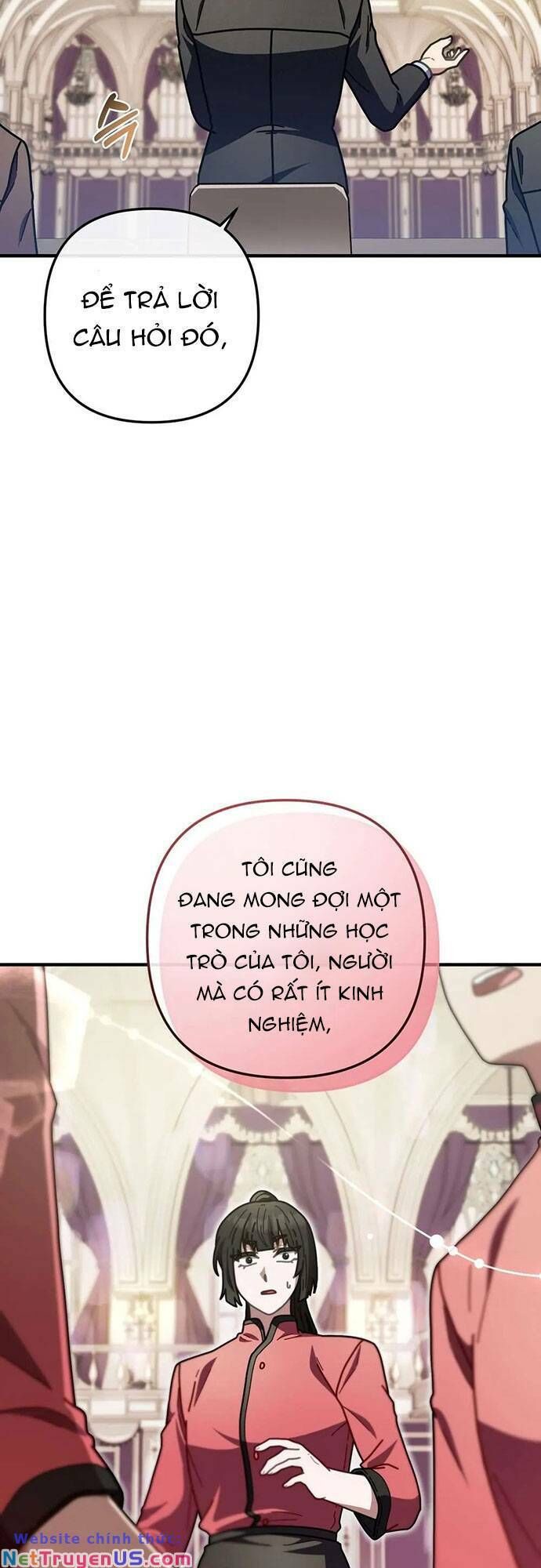 Đầu Bếp 100 Tuổi Chapter 33 - 23