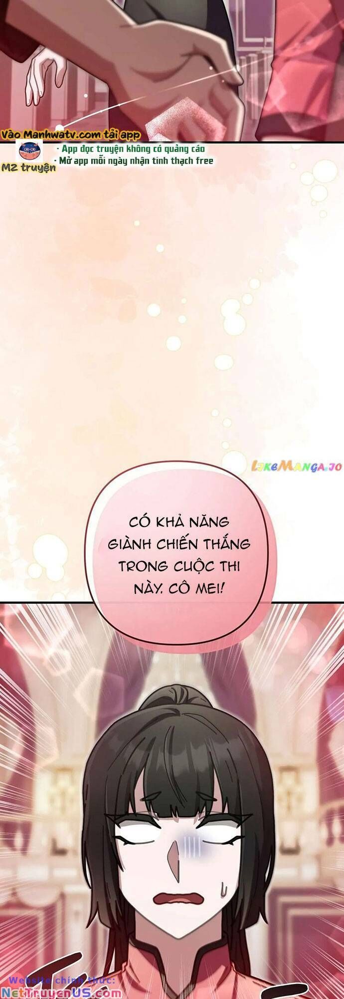 Đầu Bếp 100 Tuổi Chapter 33 - 24
