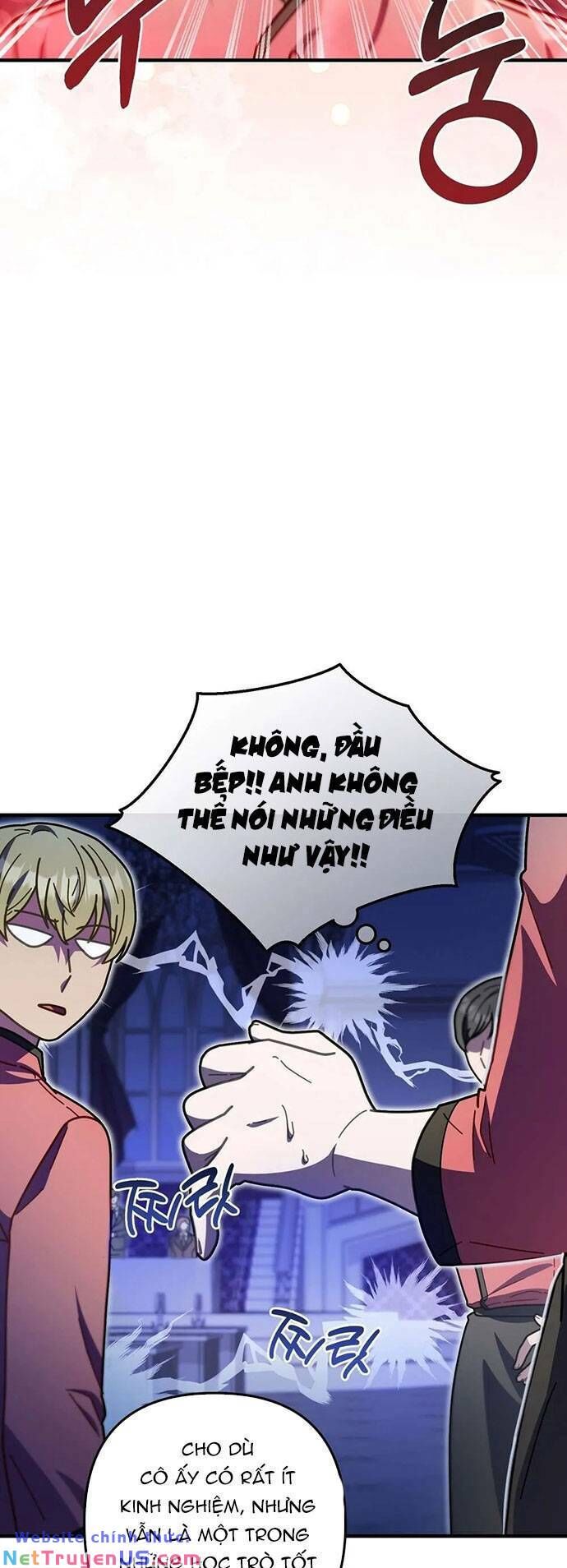 Đầu Bếp 100 Tuổi Chapter 33 - 25