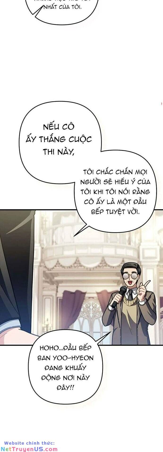 Đầu Bếp 100 Tuổi Chapter 33 - 26