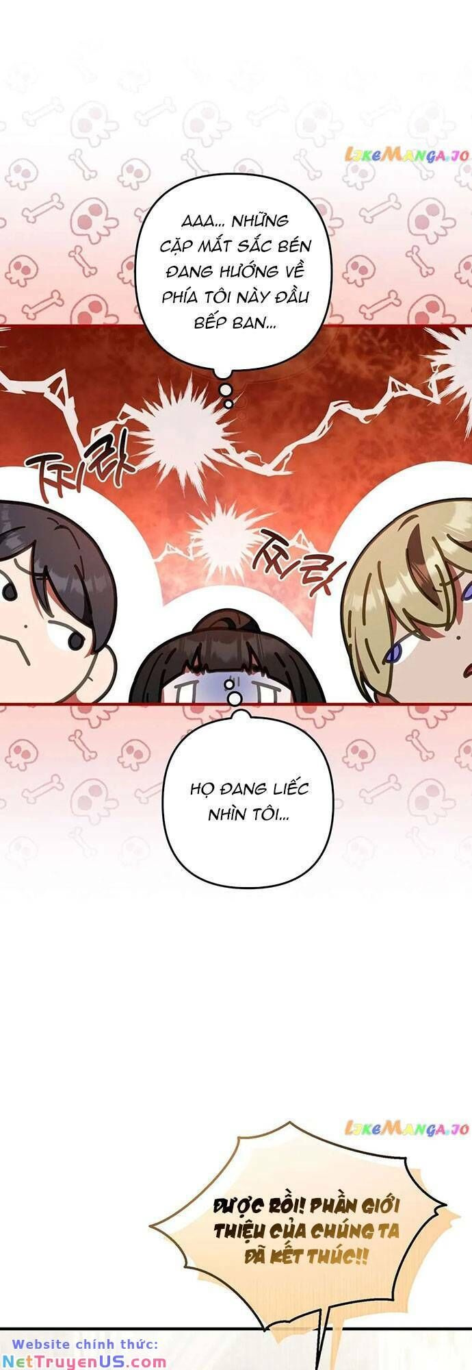 Đầu Bếp 100 Tuổi Chapter 33 - 27