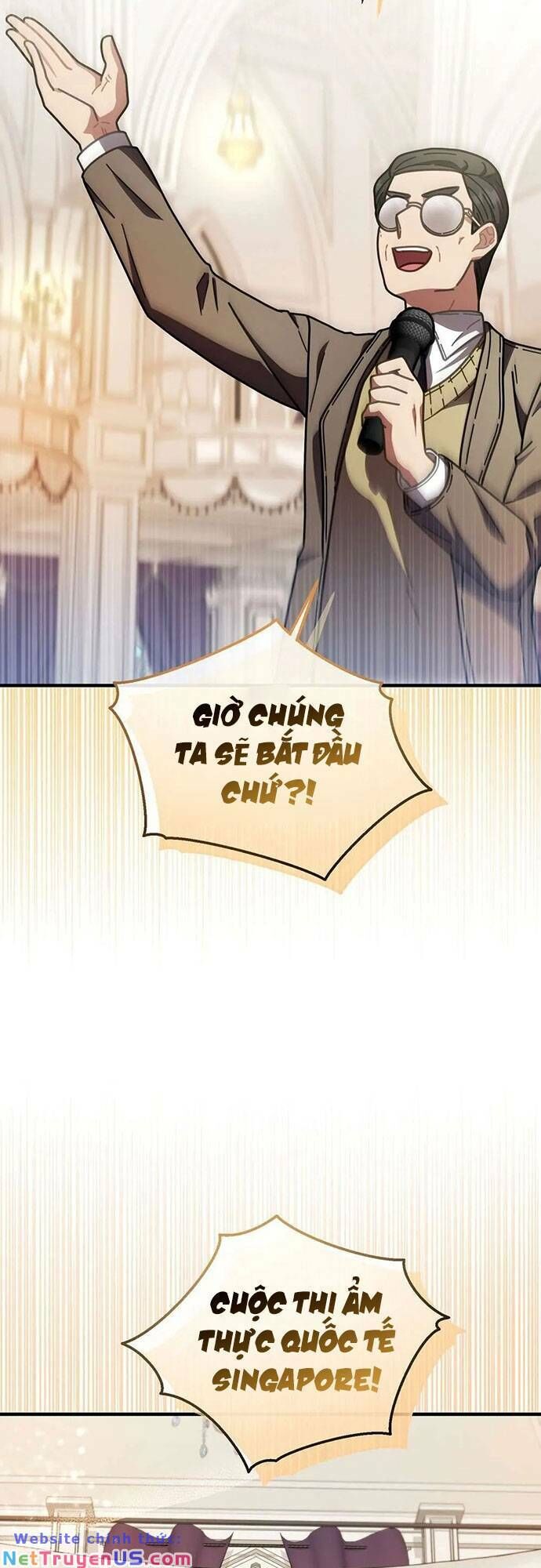 Đầu Bếp 100 Tuổi Chapter 33 - 28