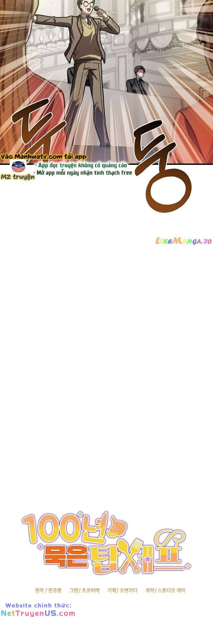 Đầu Bếp 100 Tuổi Chapter 33 - 30