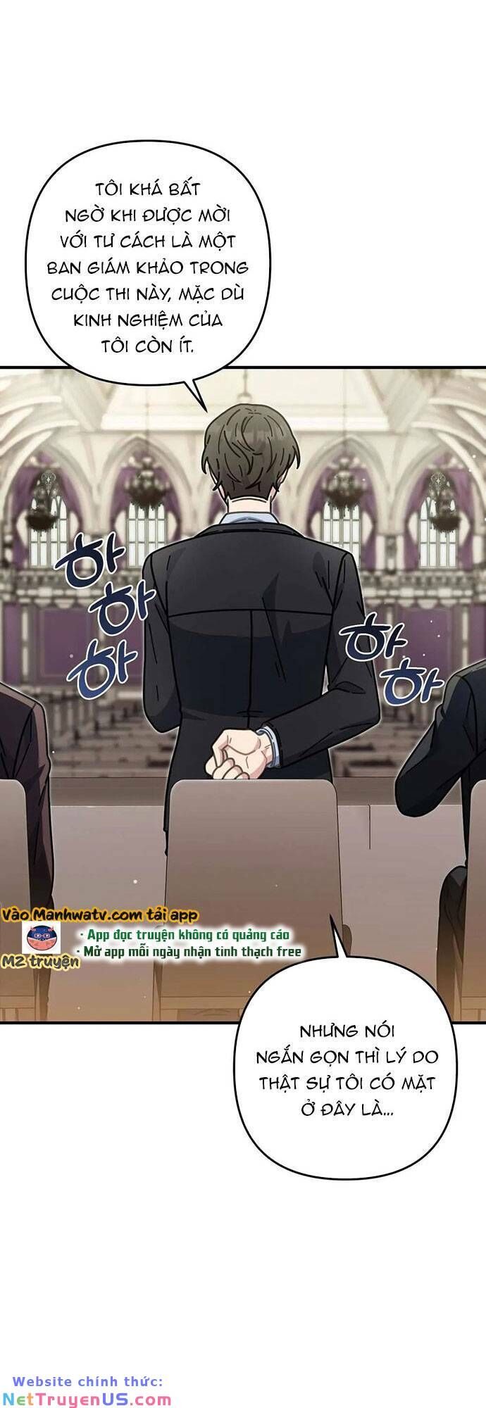 Đầu Bếp 100 Tuổi Chapter 33 - 4