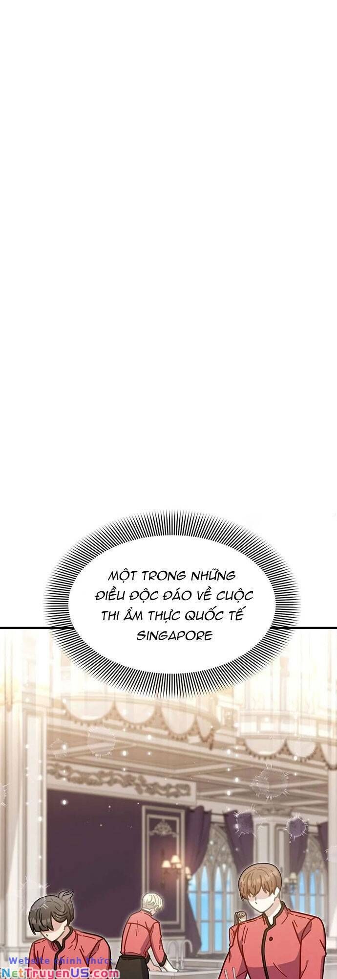 Đầu Bếp 100 Tuổi Chapter 33 - 31