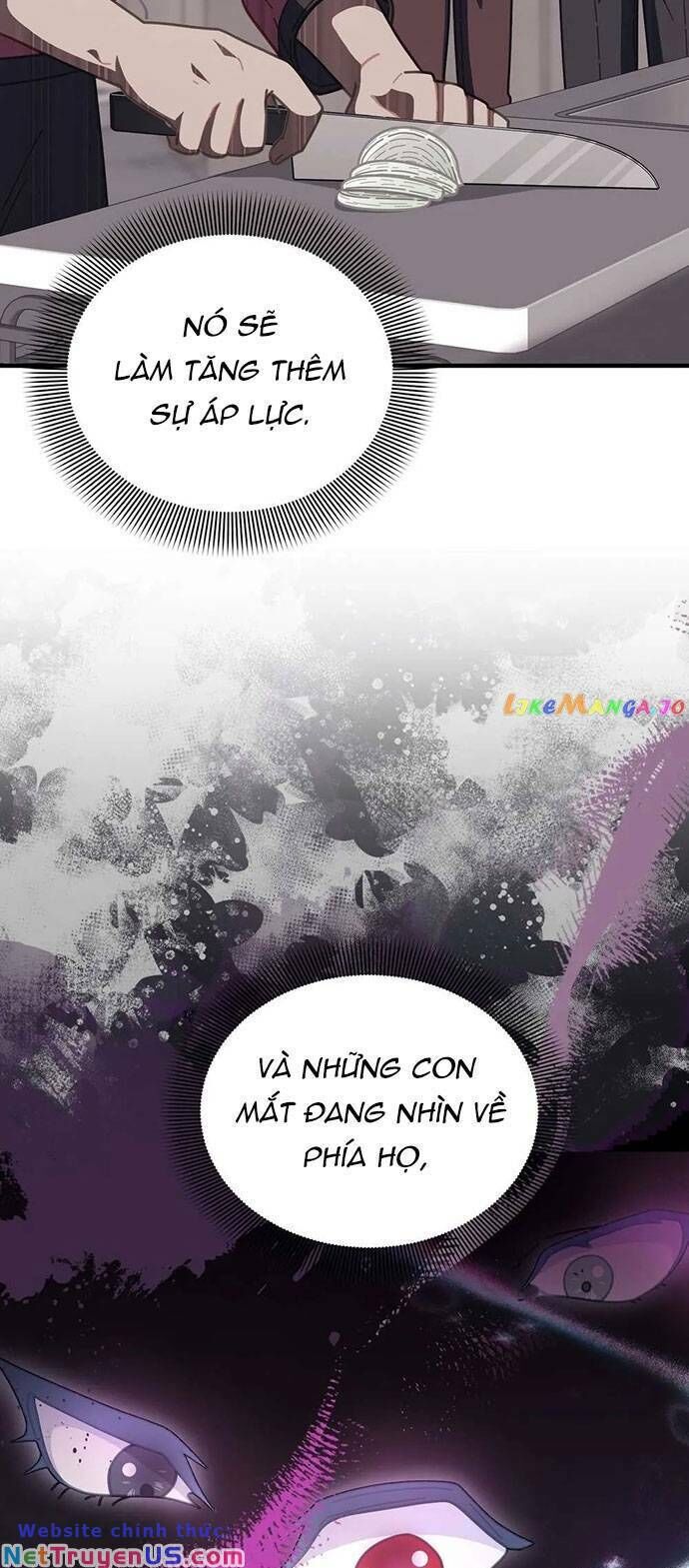 Đầu Bếp 100 Tuổi Chapter 33 - 34
