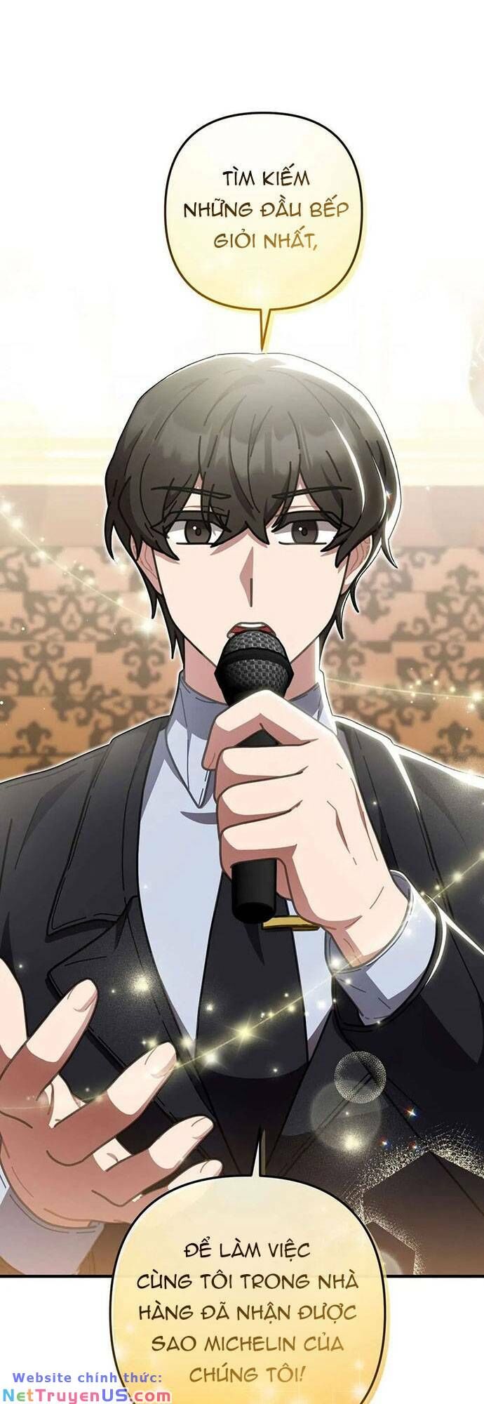 Đầu Bếp 100 Tuổi Chapter 33 - 5