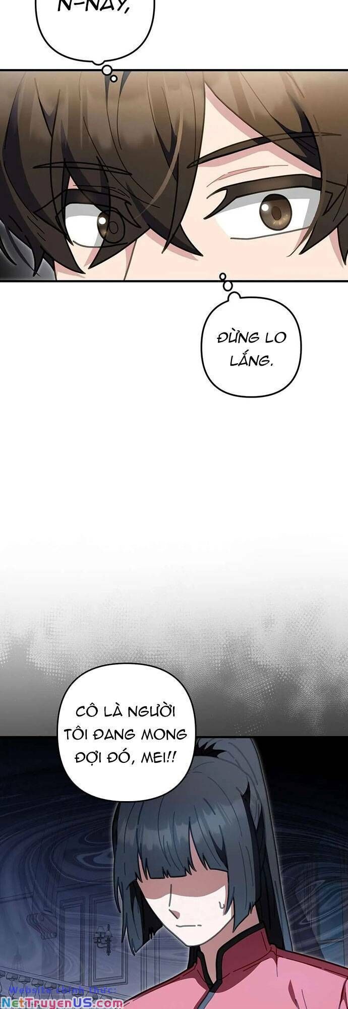 Đầu Bếp 100 Tuổi Chapter 33 - 41