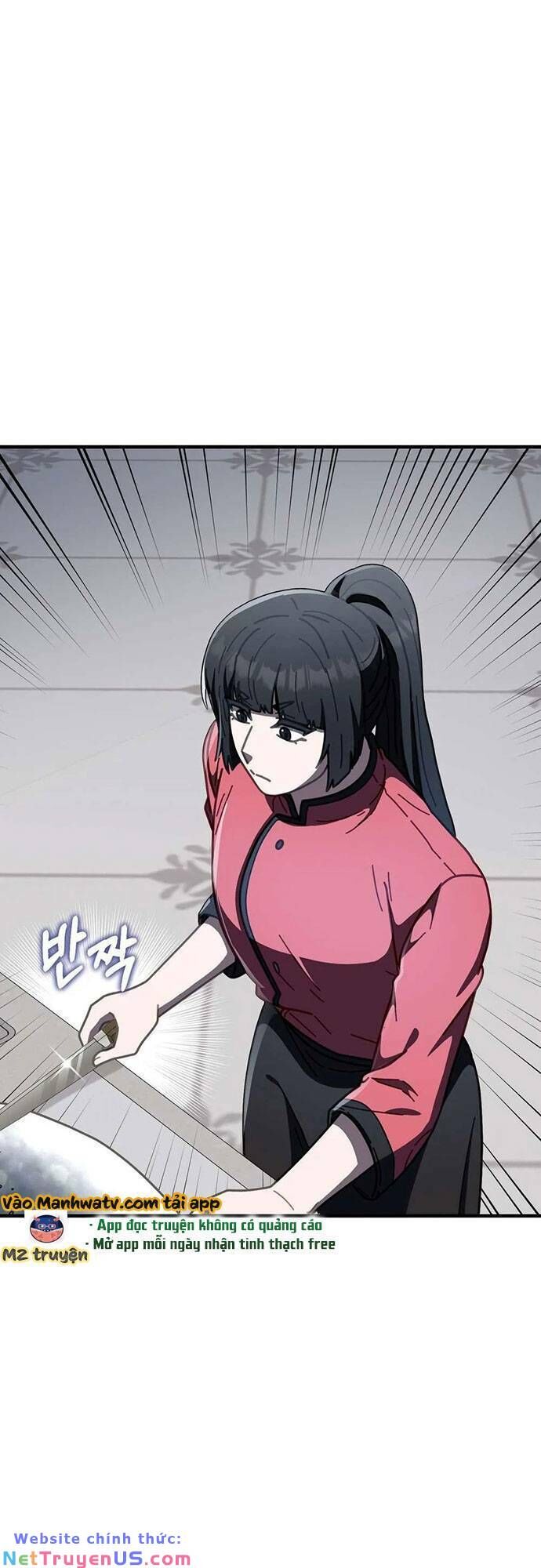 Đầu Bếp 100 Tuổi Chapter 33 - 46