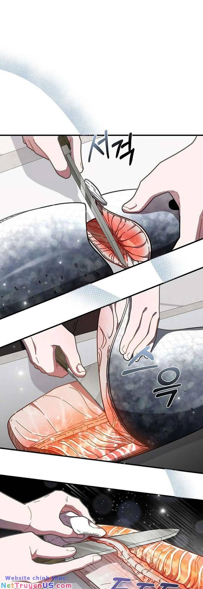 Đầu Bếp 100 Tuổi Chapter 33 - 47