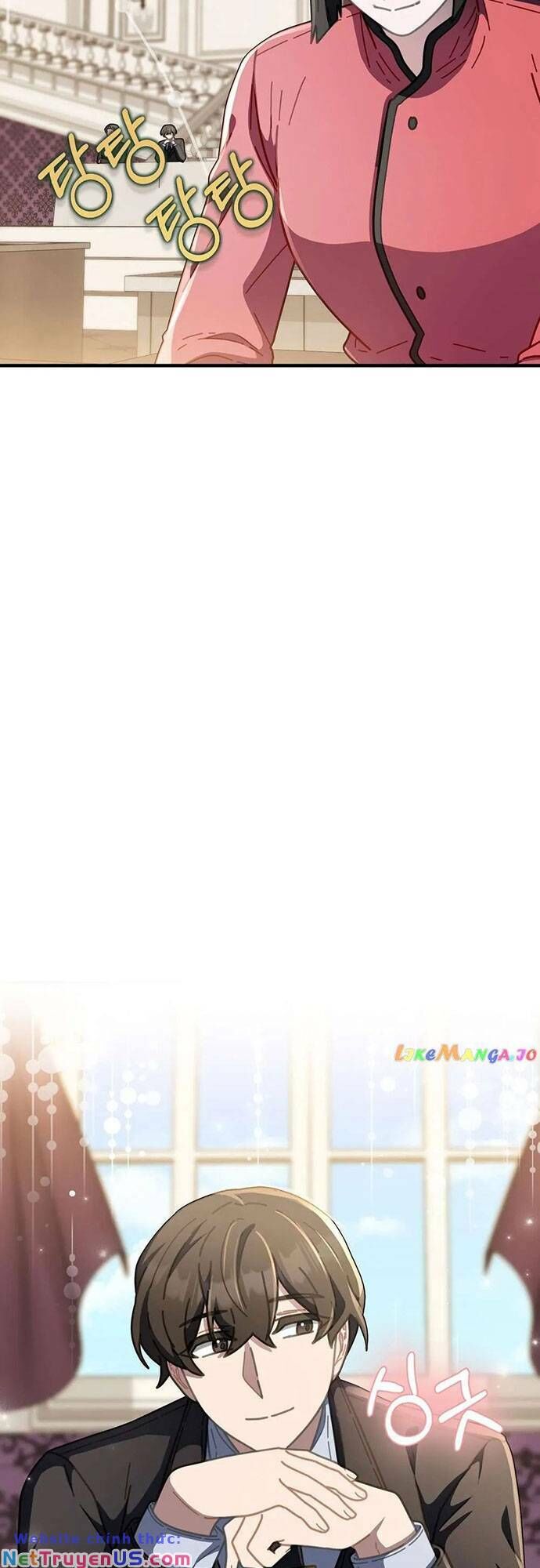 Đầu Bếp 100 Tuổi Chapter 33 - 49