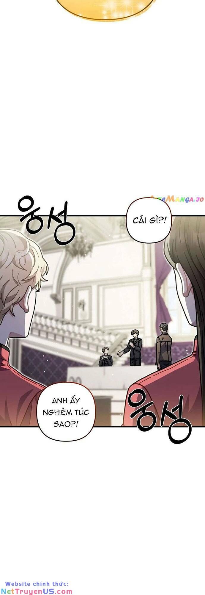 Đầu Bếp 100 Tuổi Chapter 33 - 6