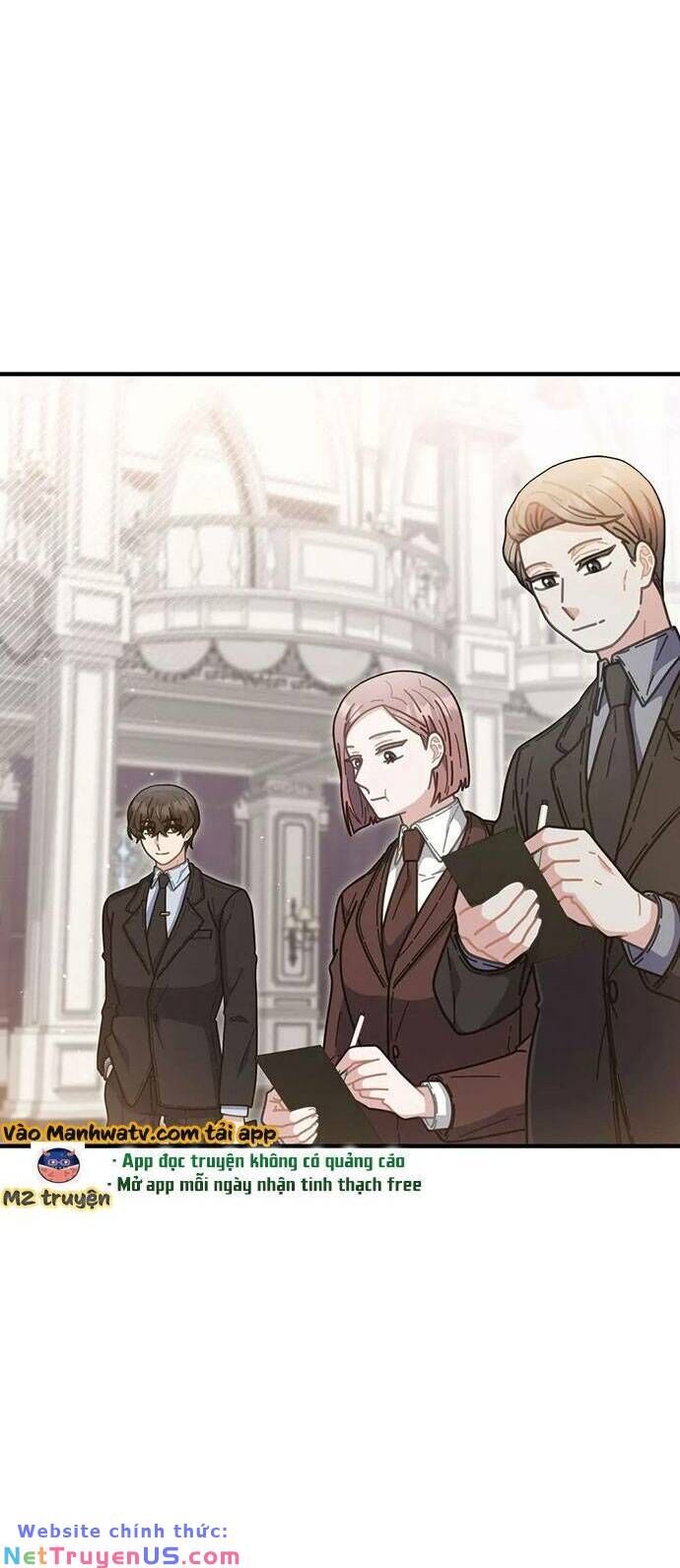 Đầu Bếp 100 Tuổi Chapter 33 - 52