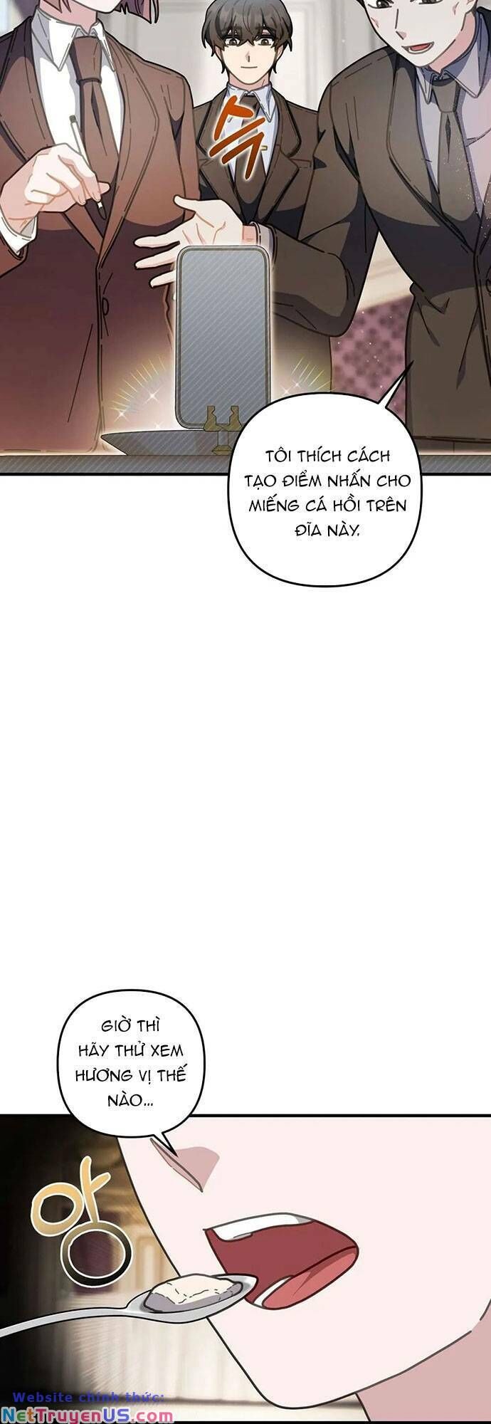 Đầu Bếp 100 Tuổi Chapter 33 - 55