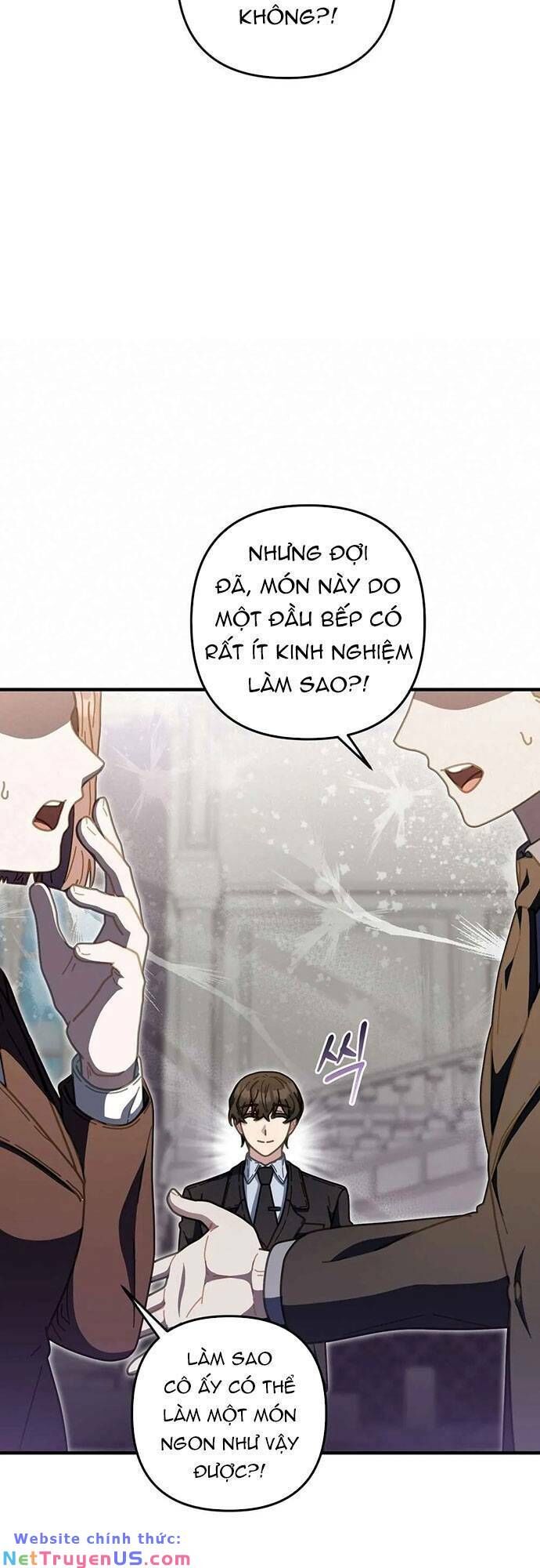 Đầu Bếp 100 Tuổi Chapter 33 - 57
