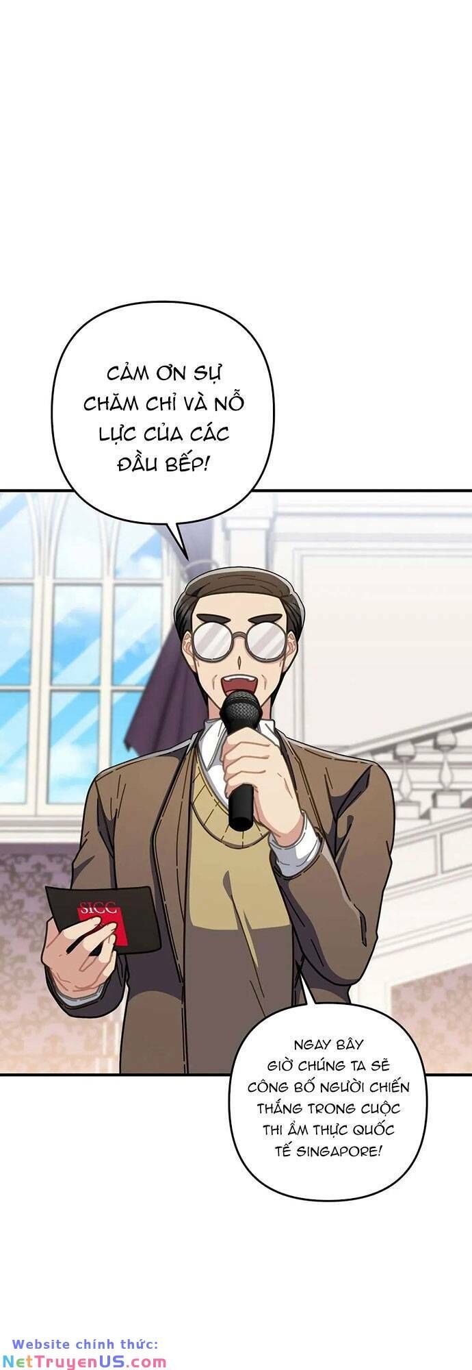 Đầu Bếp 100 Tuổi Chapter 33 - 58