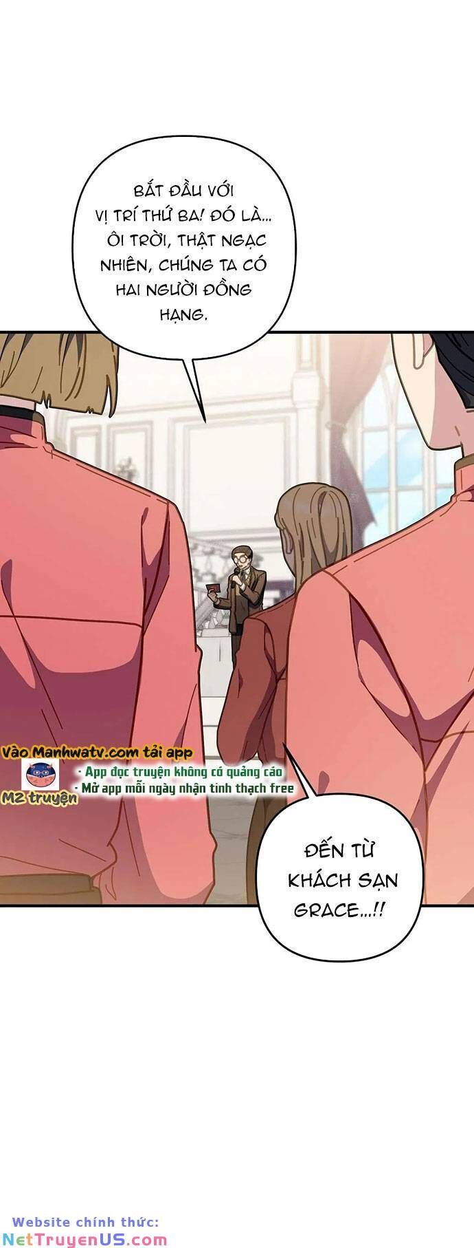 Đầu Bếp 100 Tuổi Chapter 33 - 59