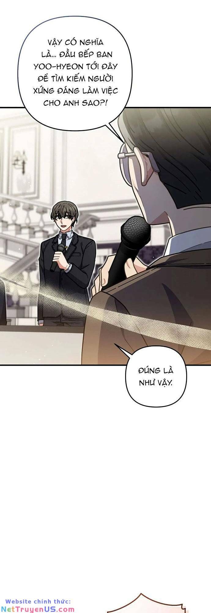 Đầu Bếp 100 Tuổi Chapter 33 - 7