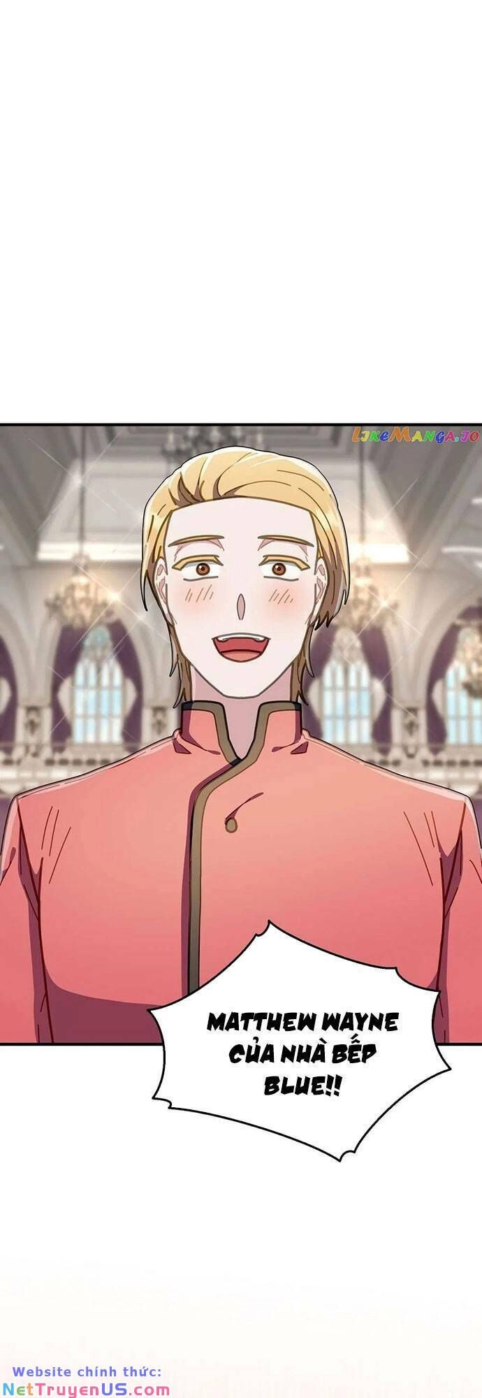 Đầu Bếp 100 Tuổi Chapter 33 - 61