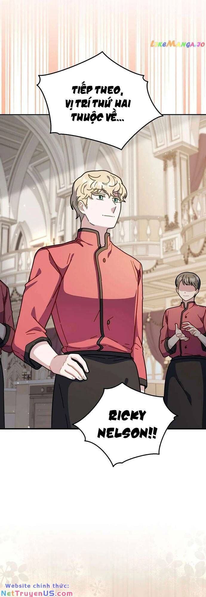 Đầu Bếp 100 Tuổi Chapter 33 - 62