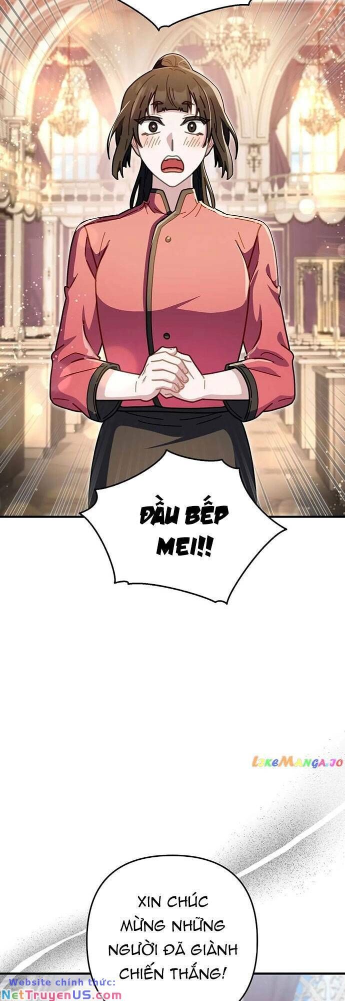 Đầu Bếp 100 Tuổi Chapter 33 - 64