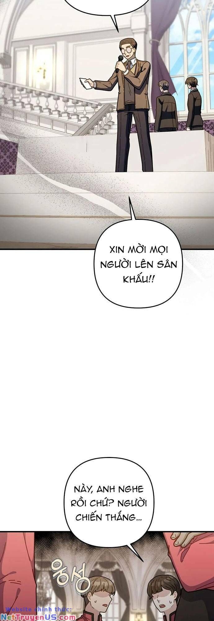 Đầu Bếp 100 Tuổi Chapter 33 - 65